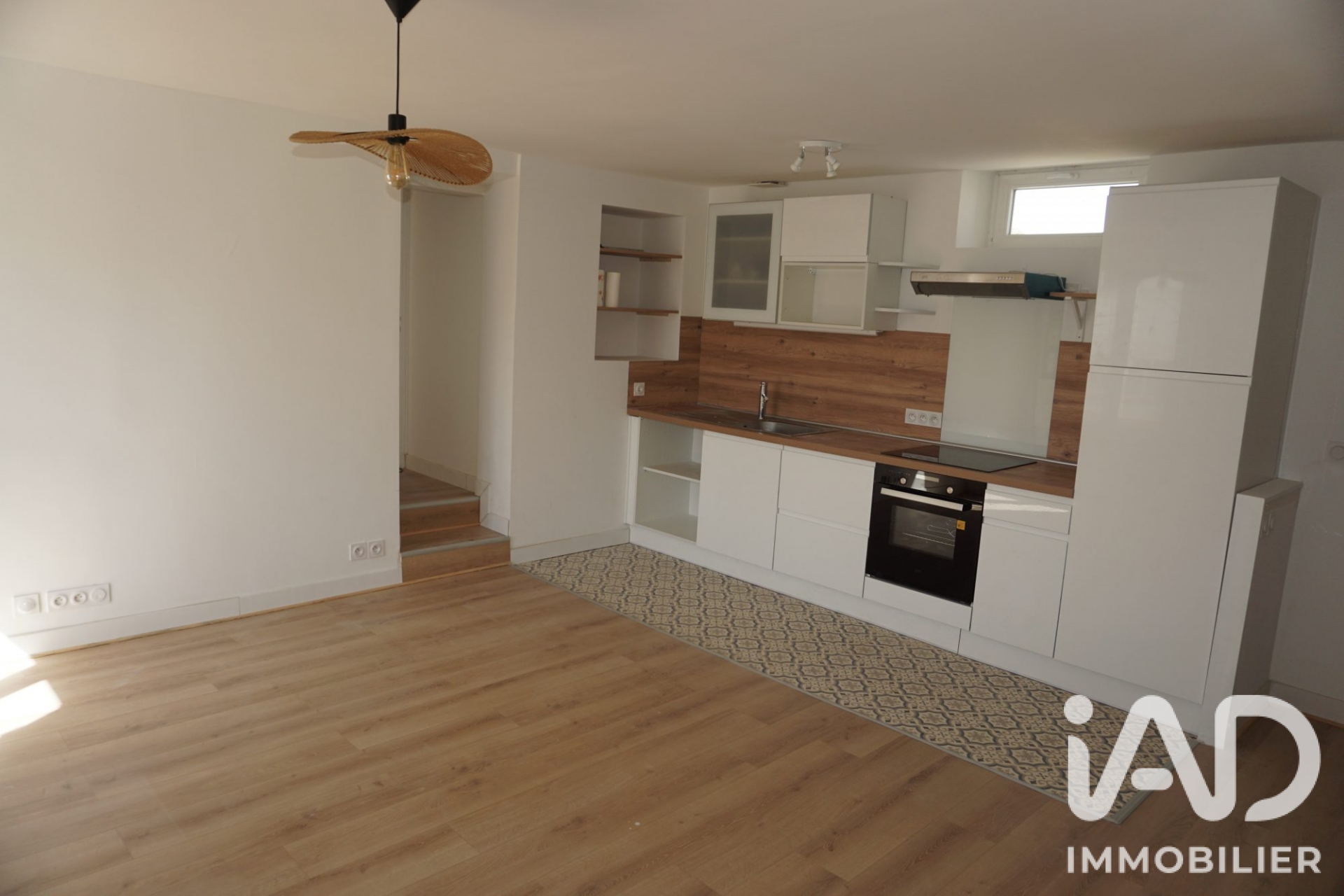 Appartement à Torcy