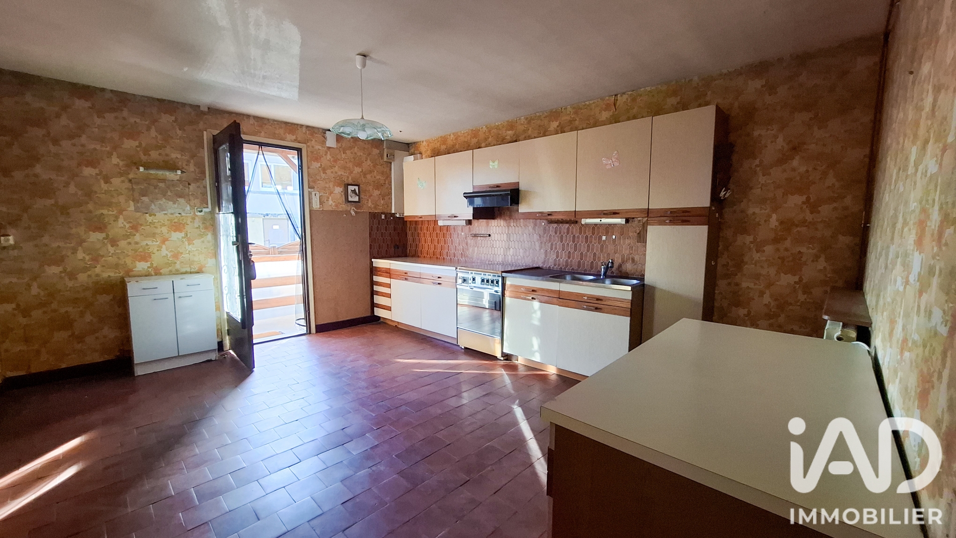 Vente Maison/villa 3 pièces