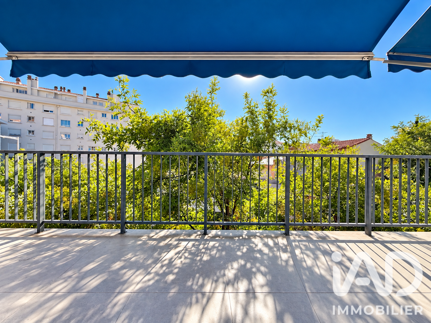 Appartement à vendre à PERPIGNAN — 99 500 € — IAD France