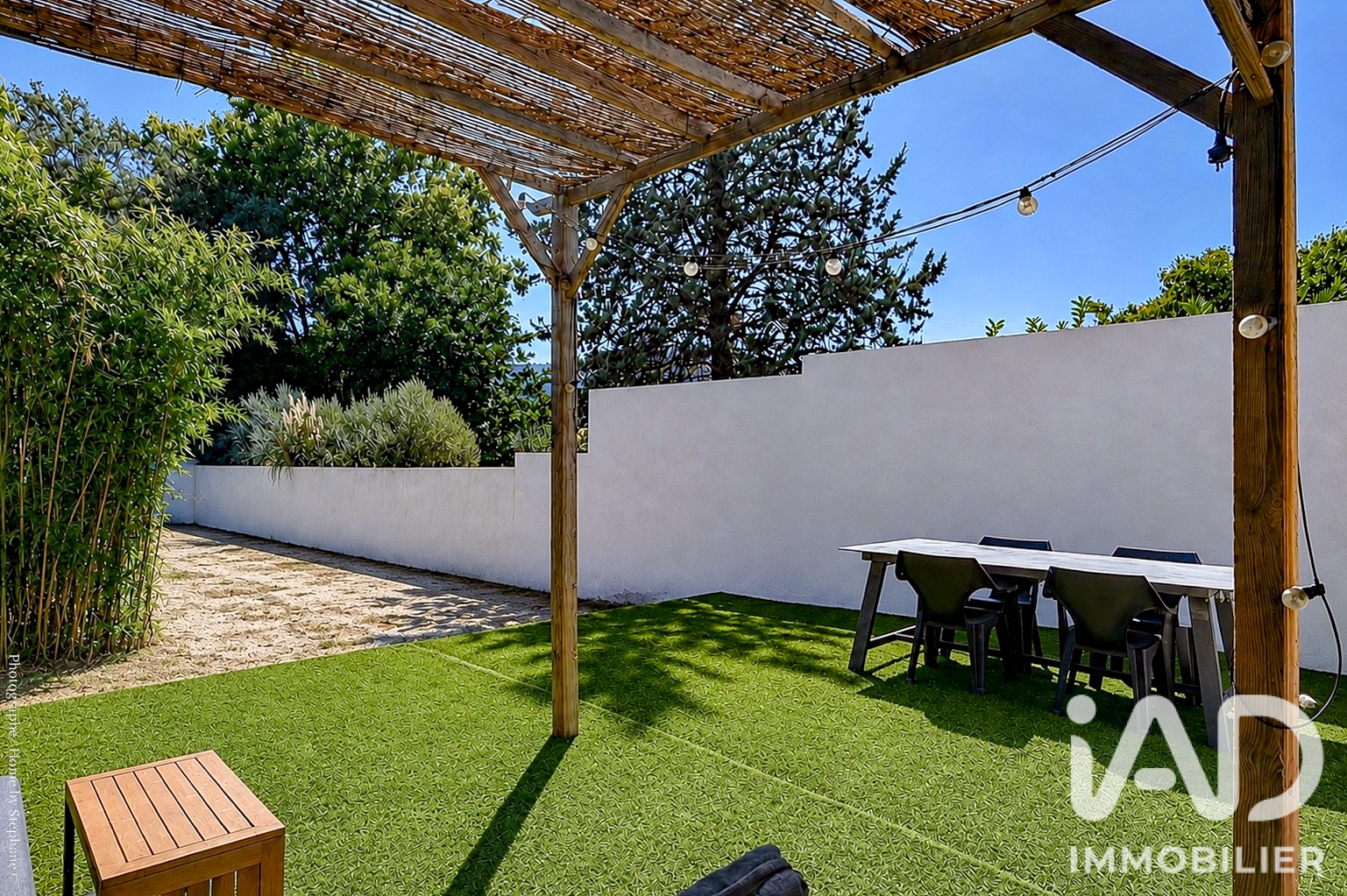 Maison à vendre à La Penne-sur-Huveaune — 315 000 € — IAD France
