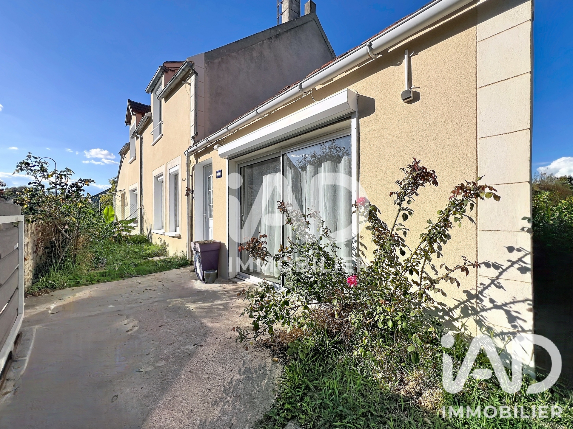 Vente Maison/villa 5 pièces