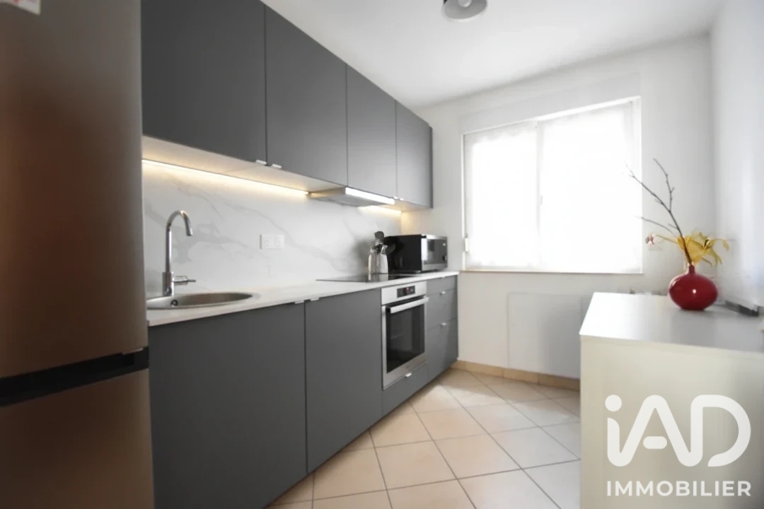 Maison à louer à Saint-Avold — 650 € — IAD France