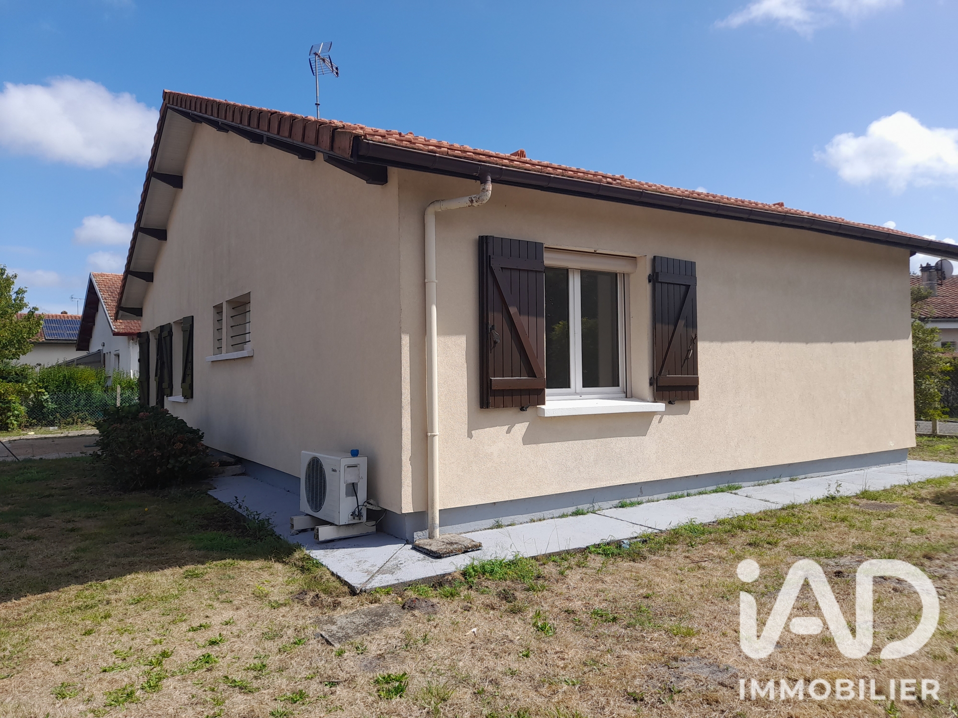 Maison à vendre à Labouheyre — 176 500 € — IAD France