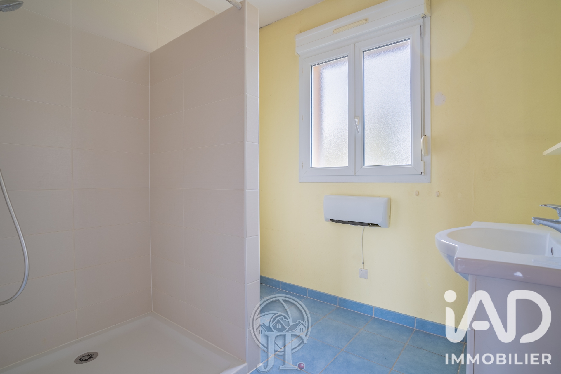 Vente Duplex 4 pièces