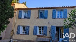 Maison à Salles-d'Aude (11110)