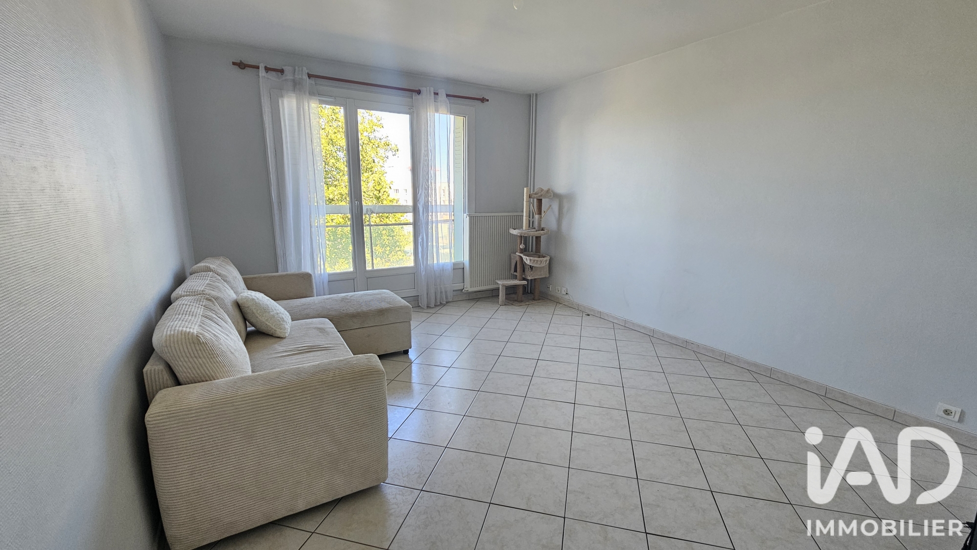 Appartement à Beaumont