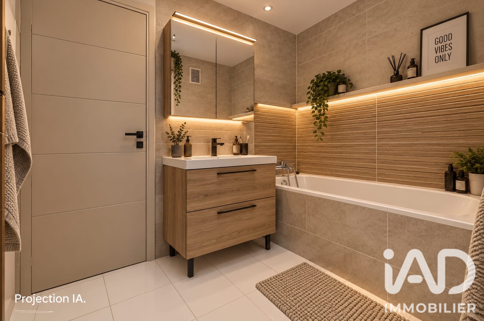 Vente appartement à Metz (57070) : appartement 5 pièces 106 m² — 17