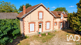 Maison à vendre à Corbarieu — 175 000 € — IAD France