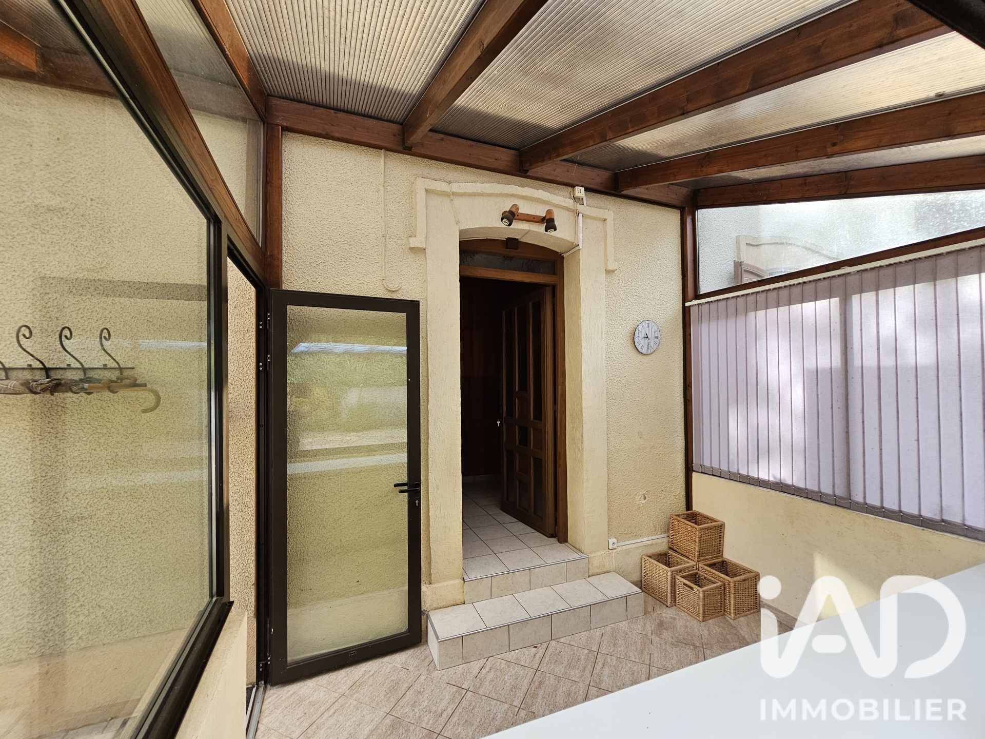 Vente maison à Sanvignes-les-Mines (71410) : maison 4 pièces 87 m² - 2100906 — 8