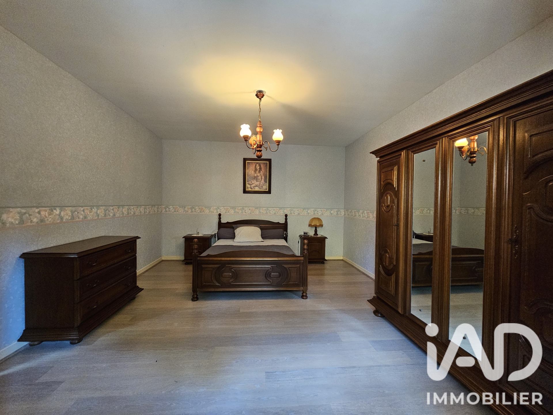 Vente maison à Sanvignes-les-Mines (71410) : maison 4 pièces 87 m² - 2100906 — 13