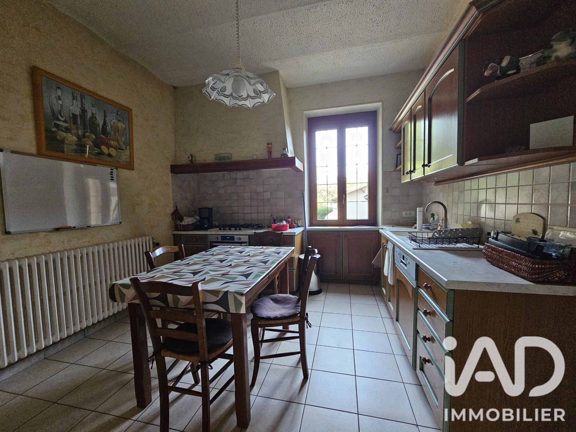 Vente maison à Sanvignes-les-Mines (71410) : maison 4 pièces 87 m² - 2100906 — 17