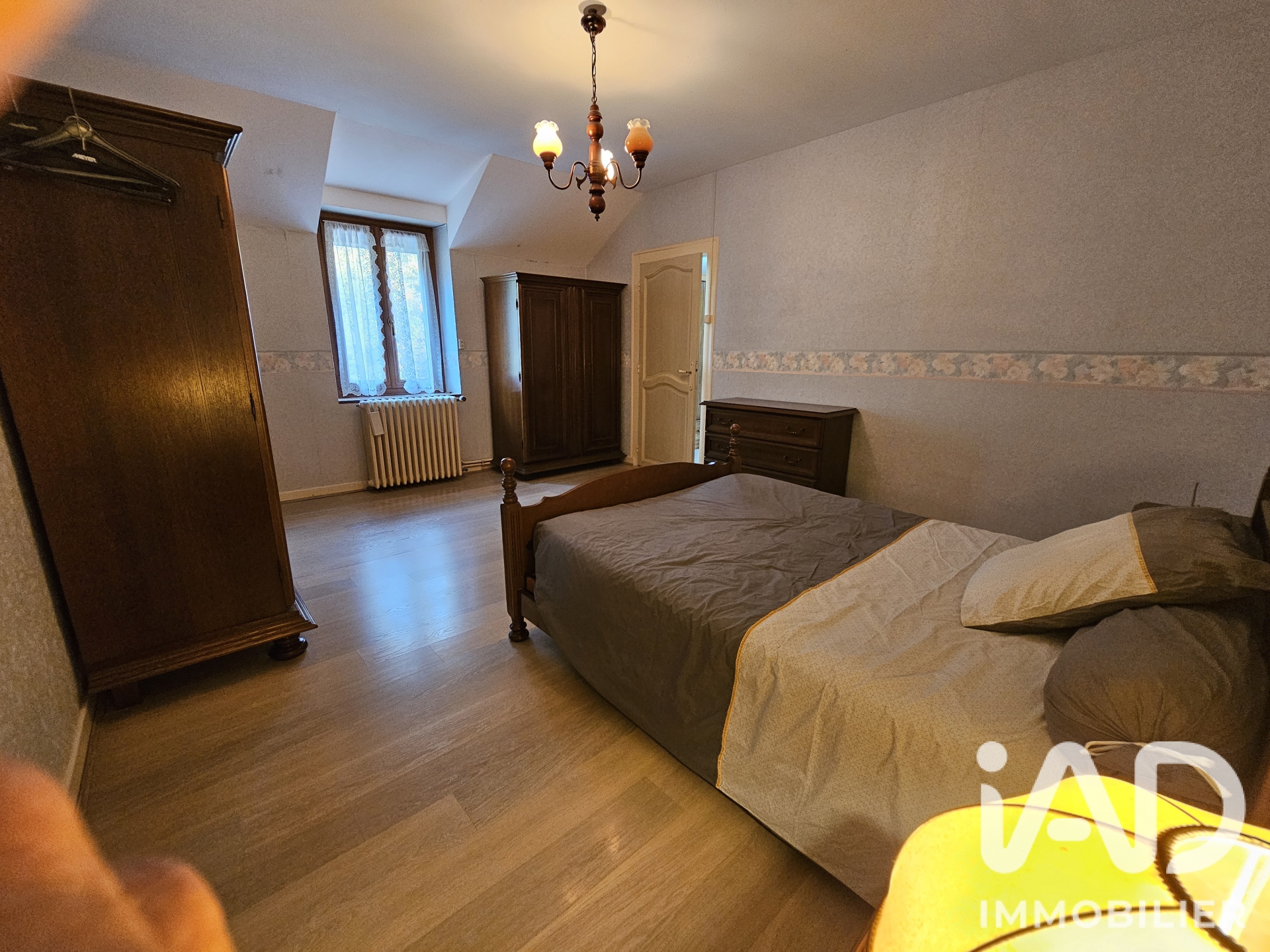 Vente maison à Sanvignes-les-Mines (71410) : maison 4 pièces 87 m² - 2100906 — 16