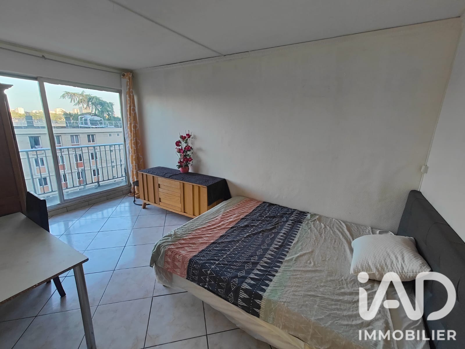 Studio à Sarcelles
