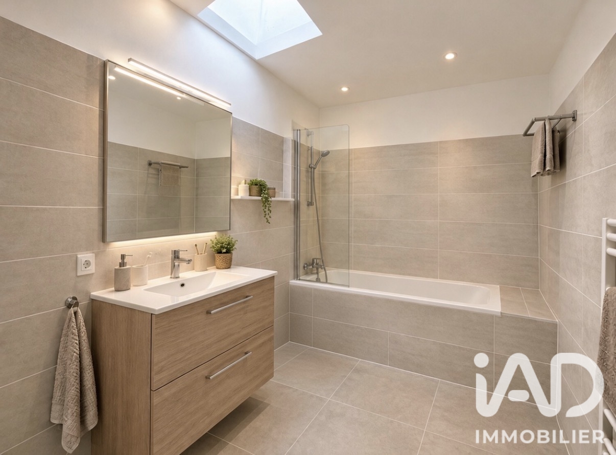 Vente Maison de village 4 pièces