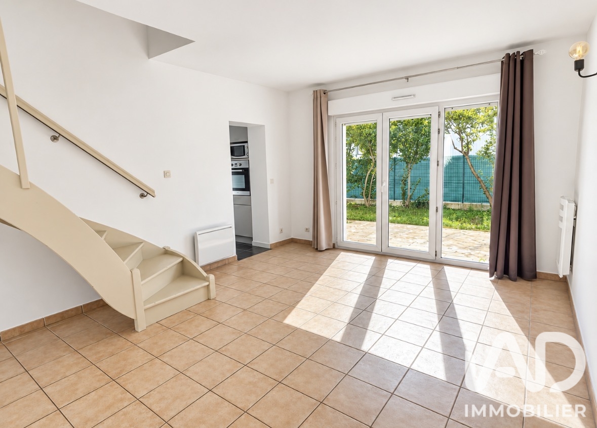 Vente Maison/villa 2 pièces