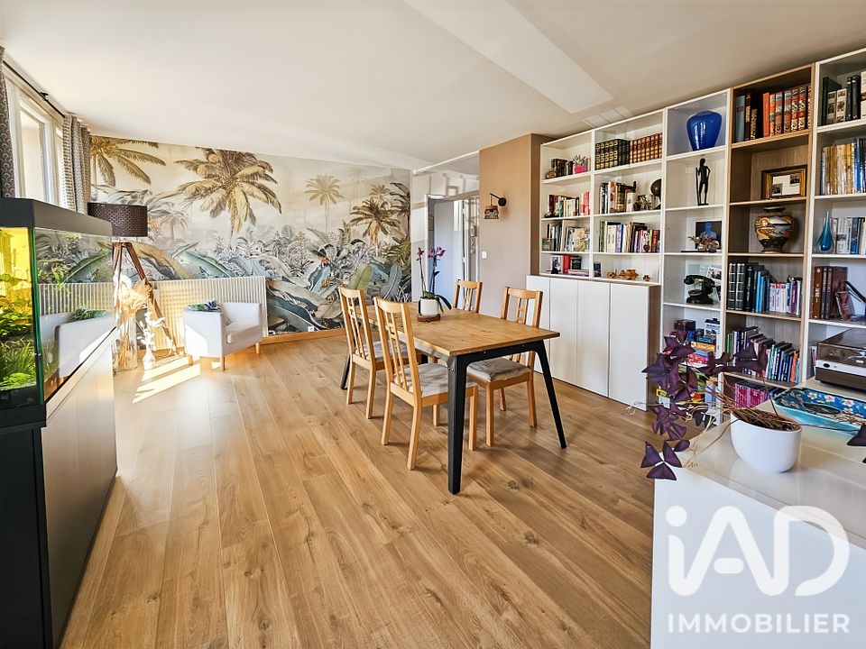 Appartement à vendre à Brunoy — 259 000 € — IAD France