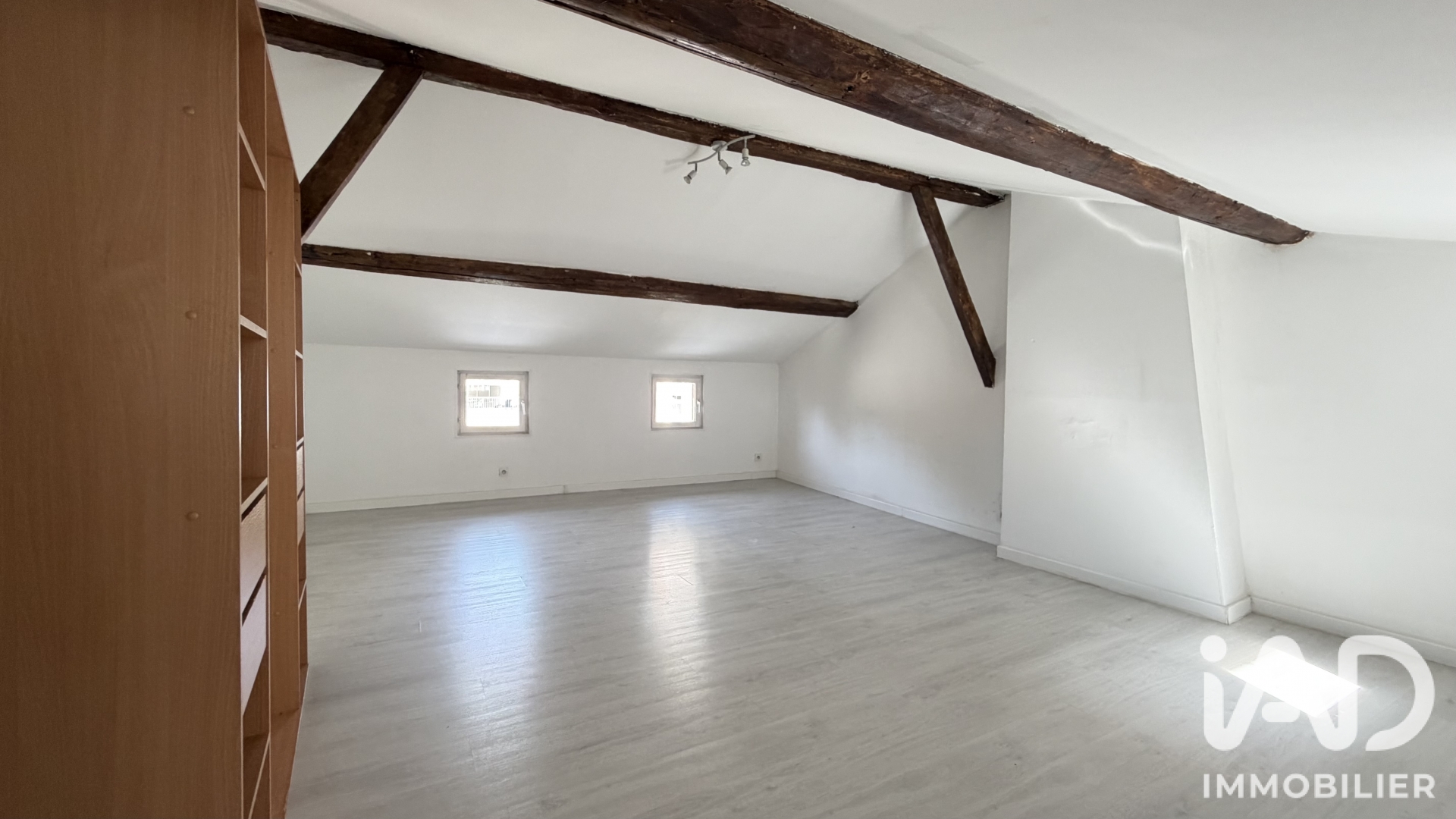 Appartement à Châlons-en-Champagne