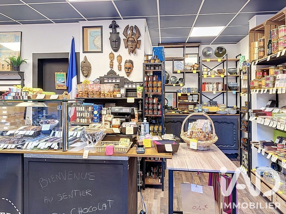 Commerce à vendre à Clamart — 127 200 € — IAD France