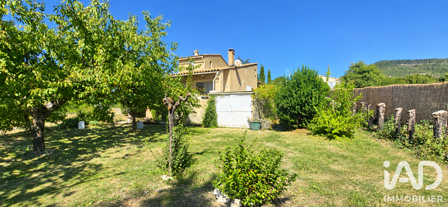 Maison à vendre à L'HOSPITALET — 298 000 € — IAD France