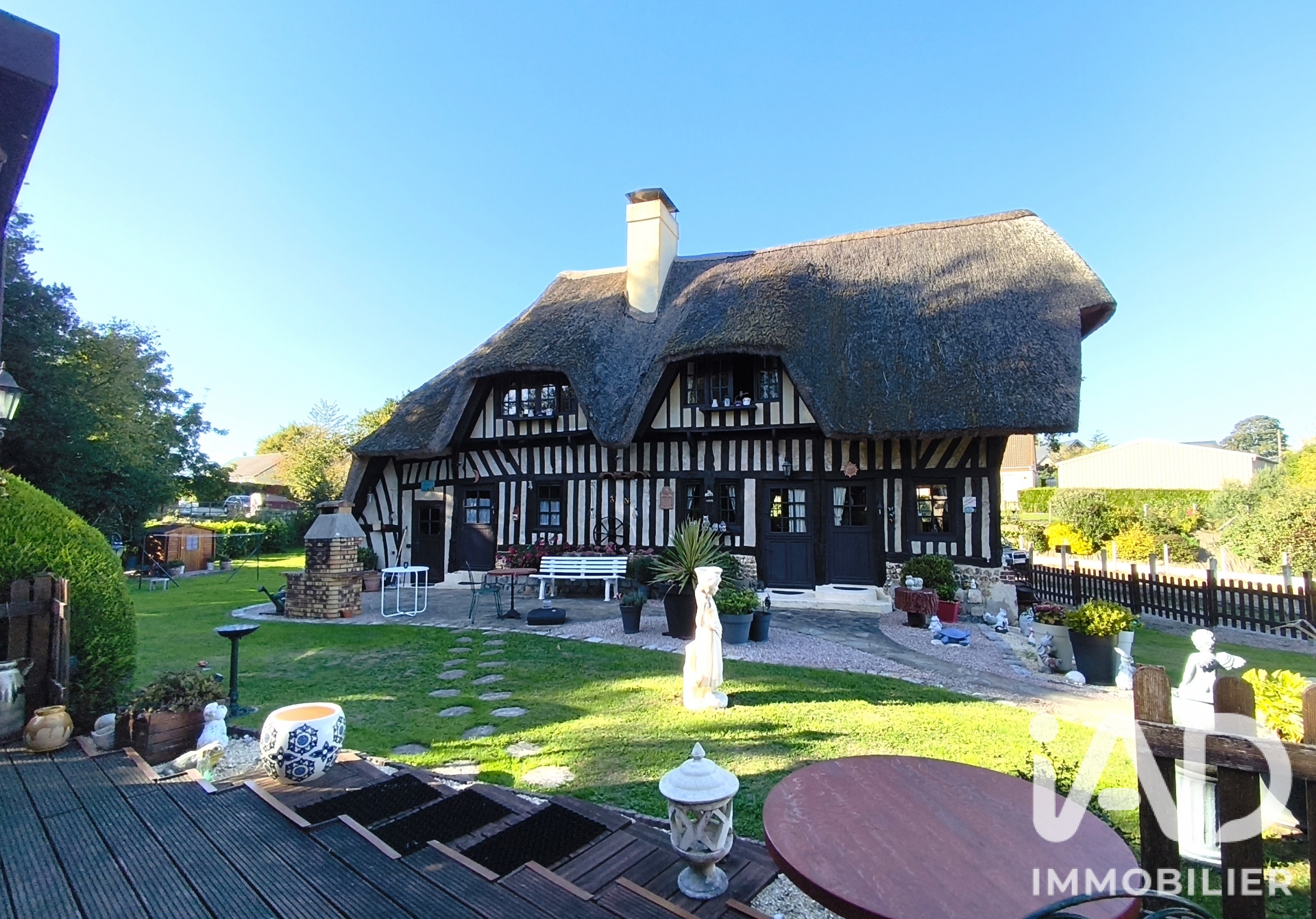 Vente Maison/villa 6 pièces