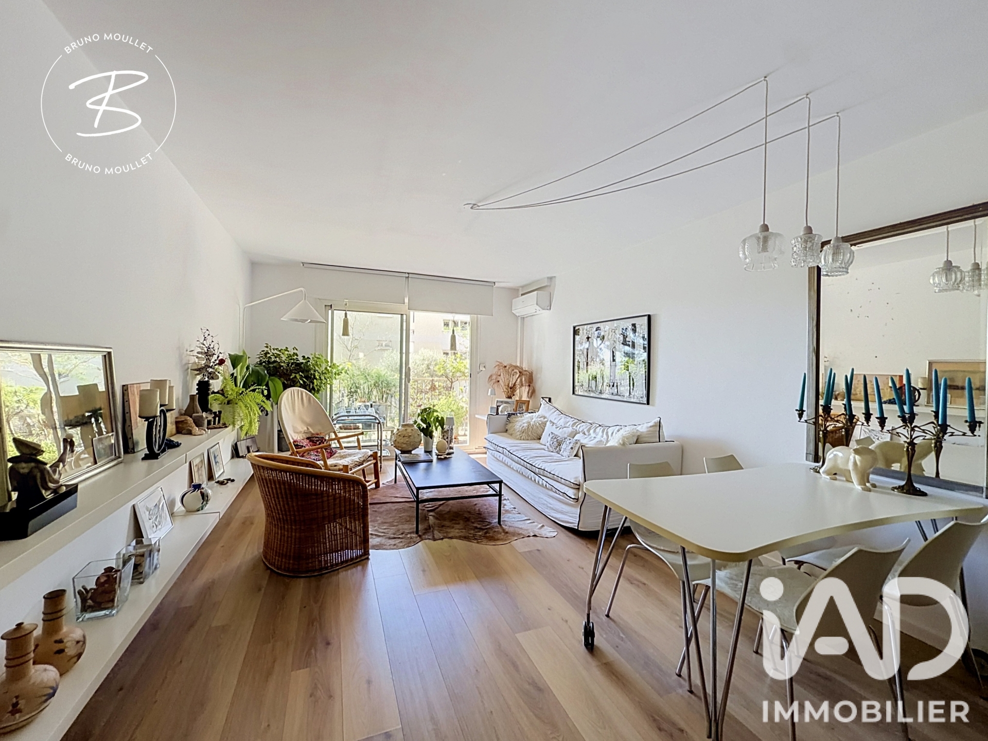 Appartement à vendre à Toulon — 235 000 € — IAD France