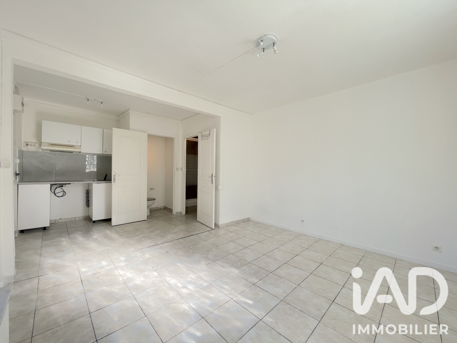 Appartement à louer à Vigneux-sur-Seine — 750 € — IAD France