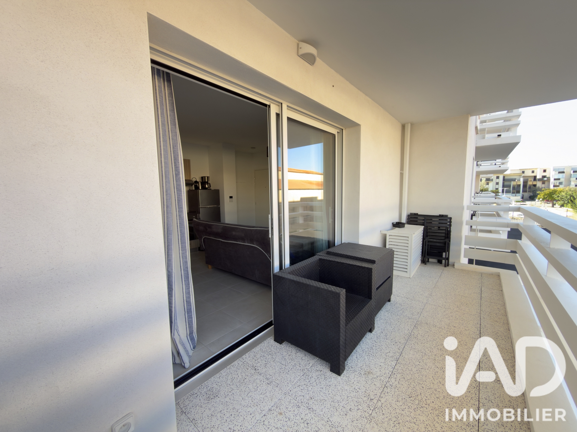 Appartement à vendre à Leucate — 169 000 € — IAD France