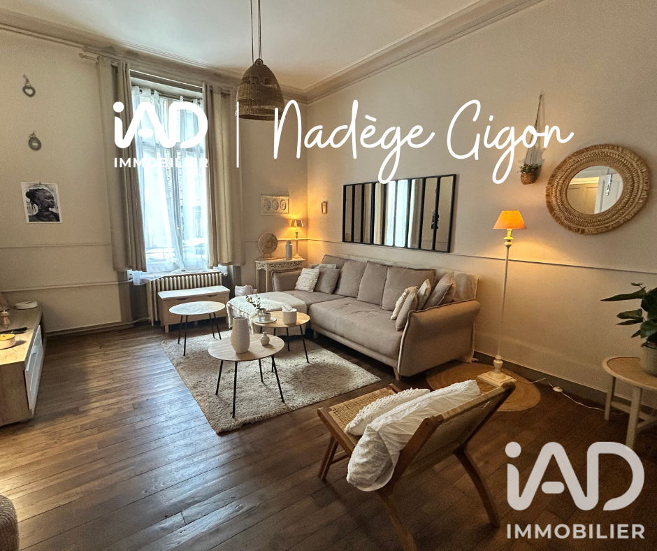 Appartement à vendre à Dinan — 303 000 € — IAD France