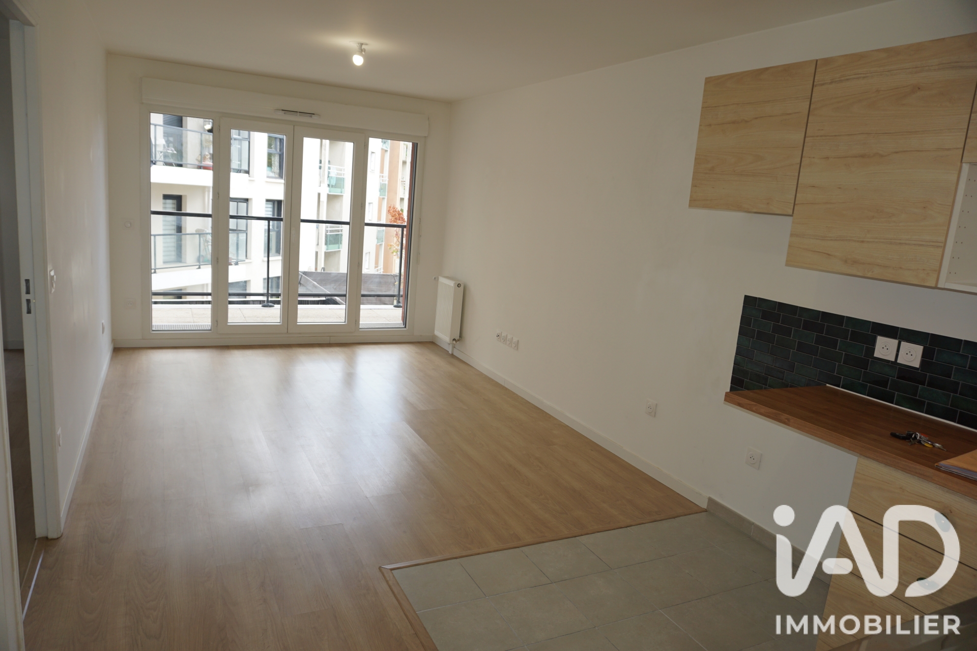 Appartement à Noisiel