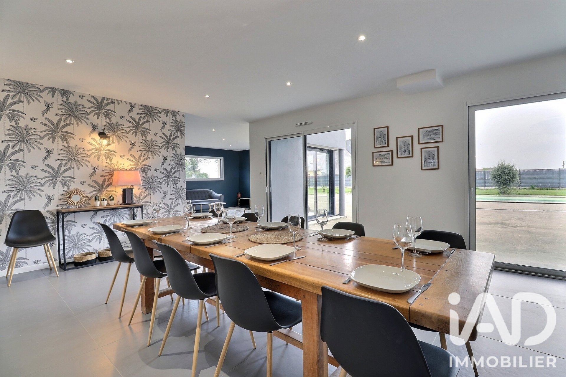 Maison à vendre à Le Crouais — 499 000 € — IAD France