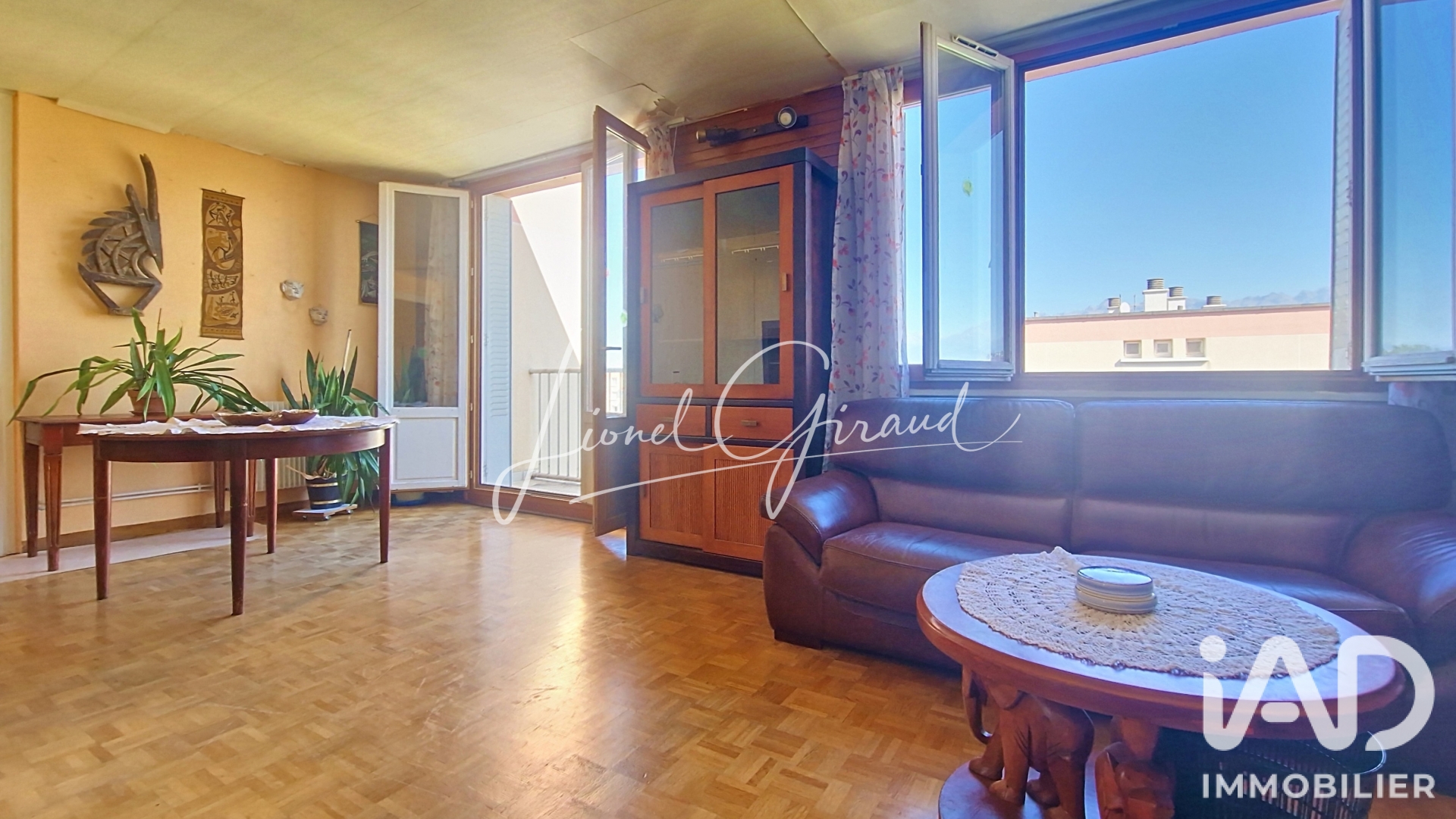Vente Appartement 5 pièces