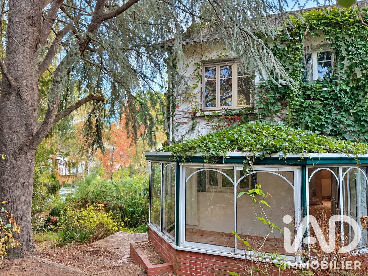 Maison à vendre à Nantes — 485 000 € — IAD France