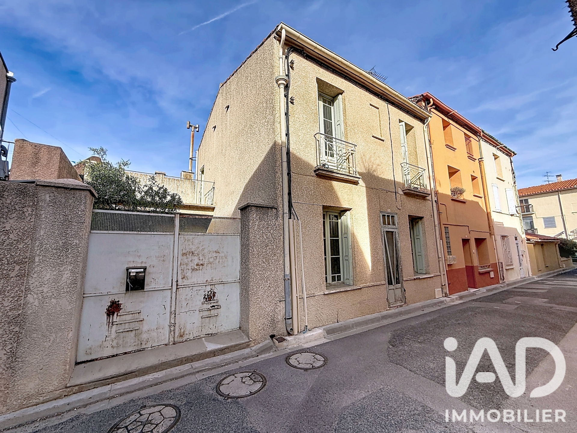 Vente Maison de village 4 pièces