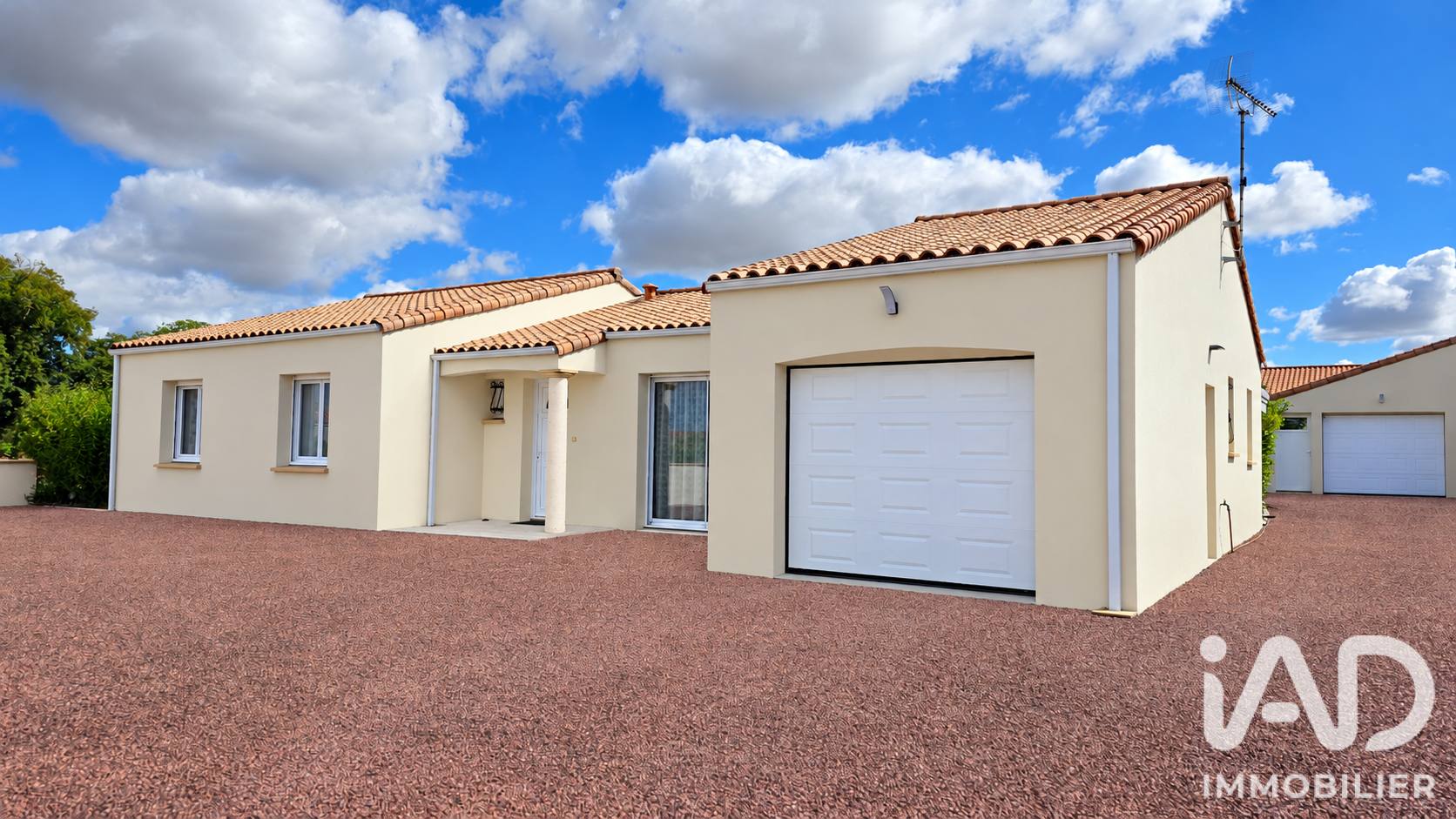 Vente Maison traditionnelle 6 pièces