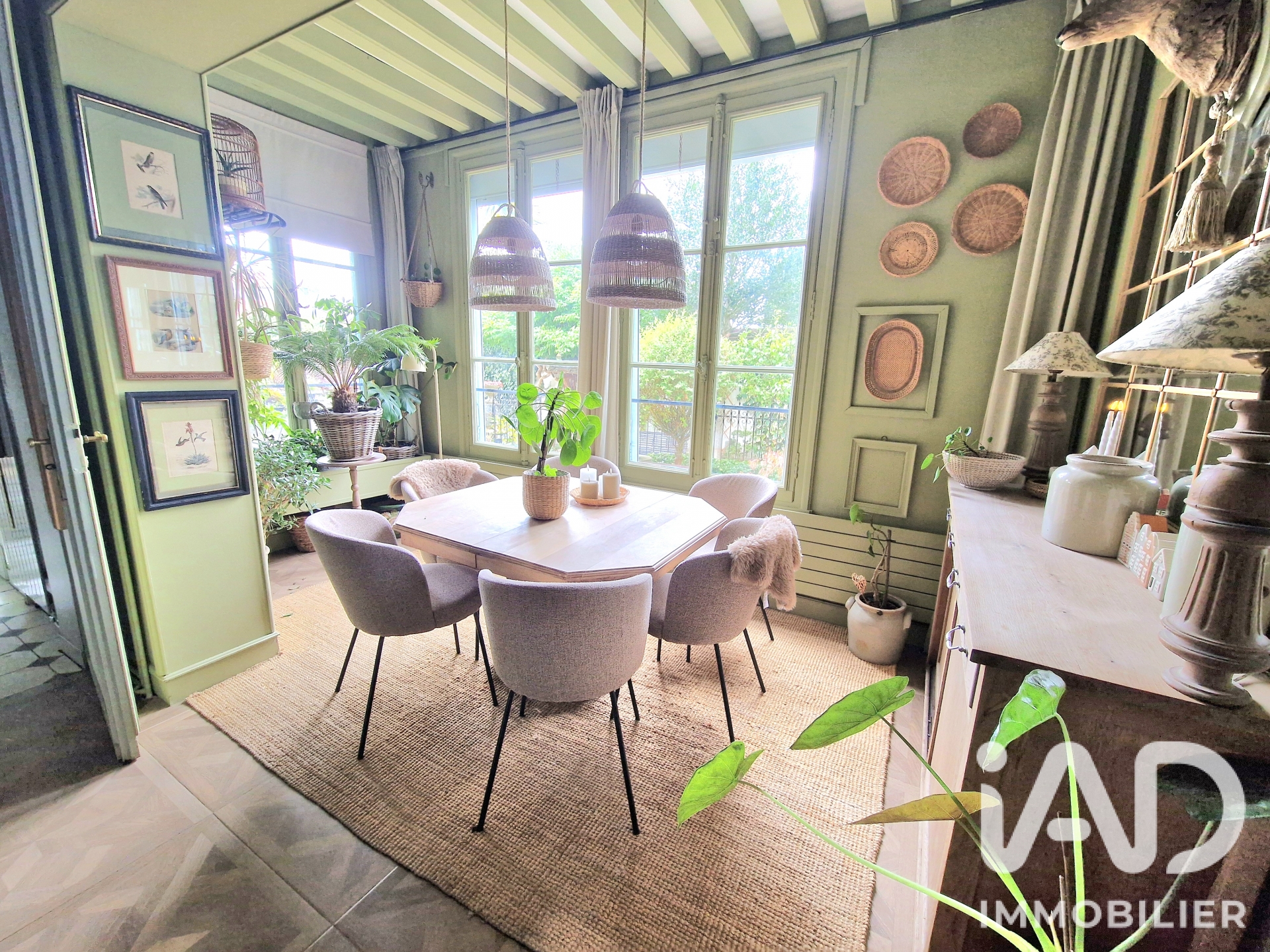 Maison à vendre à Forges-les-Eaux — 272 000 € — IAD France