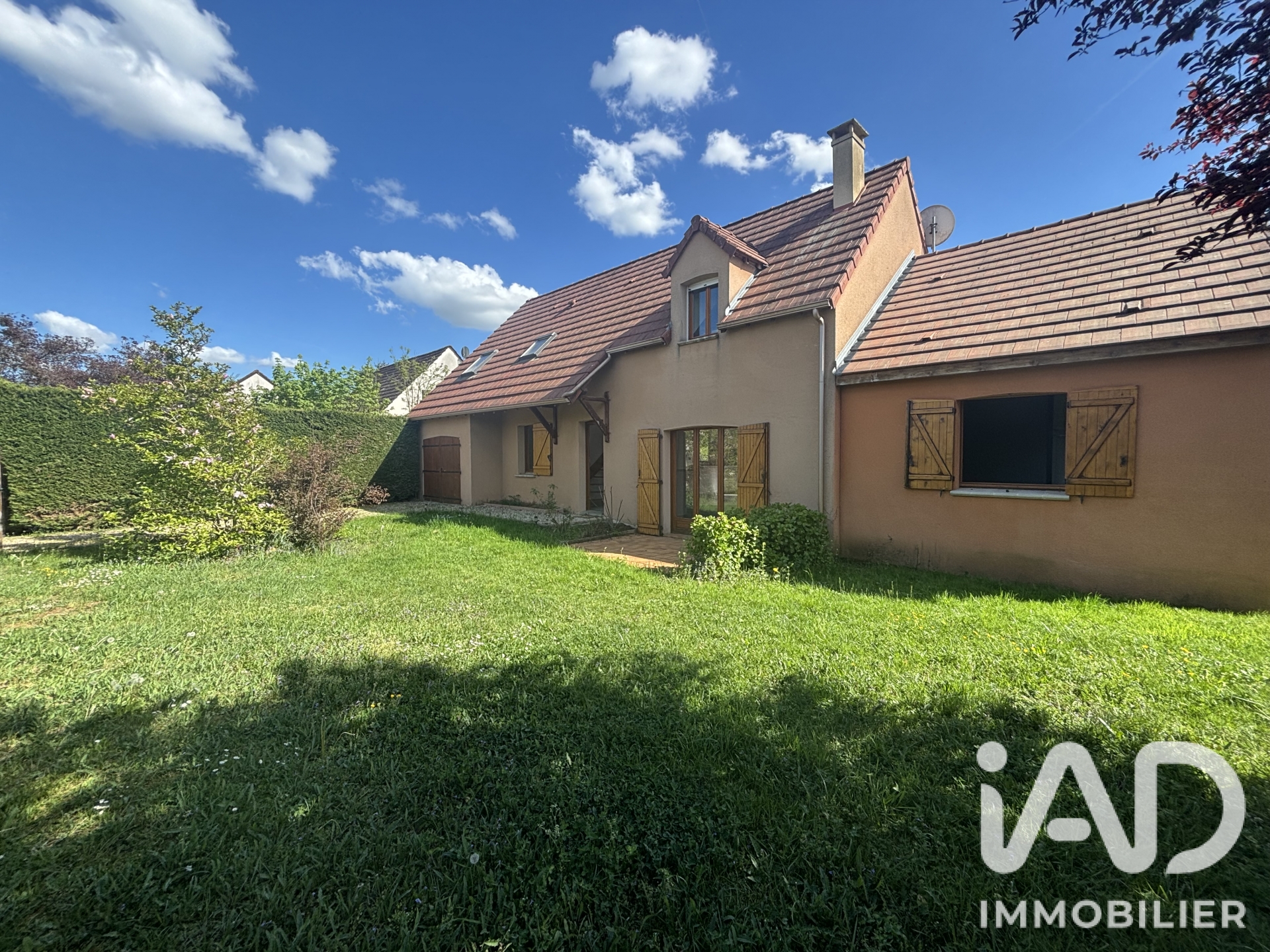 Vente Maison/villa 9 pièces