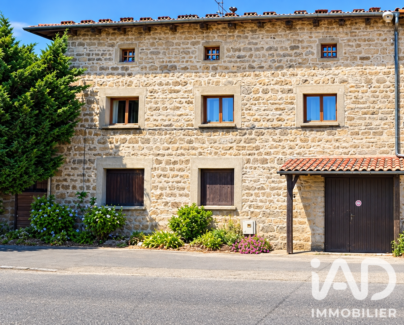 Vente Duplex 7 pièces