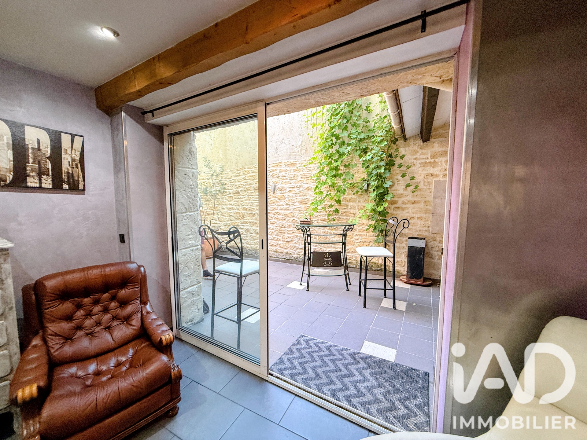 Maison à vendre à Andance — 170 000 € — IAD France