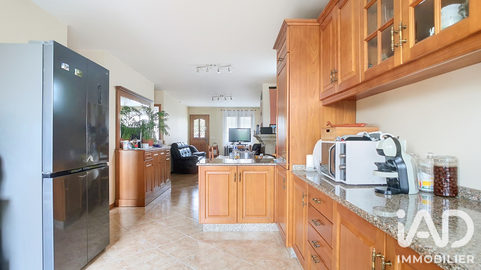 Maison à vendre à Argenteuil — 309 000 € — IAD France