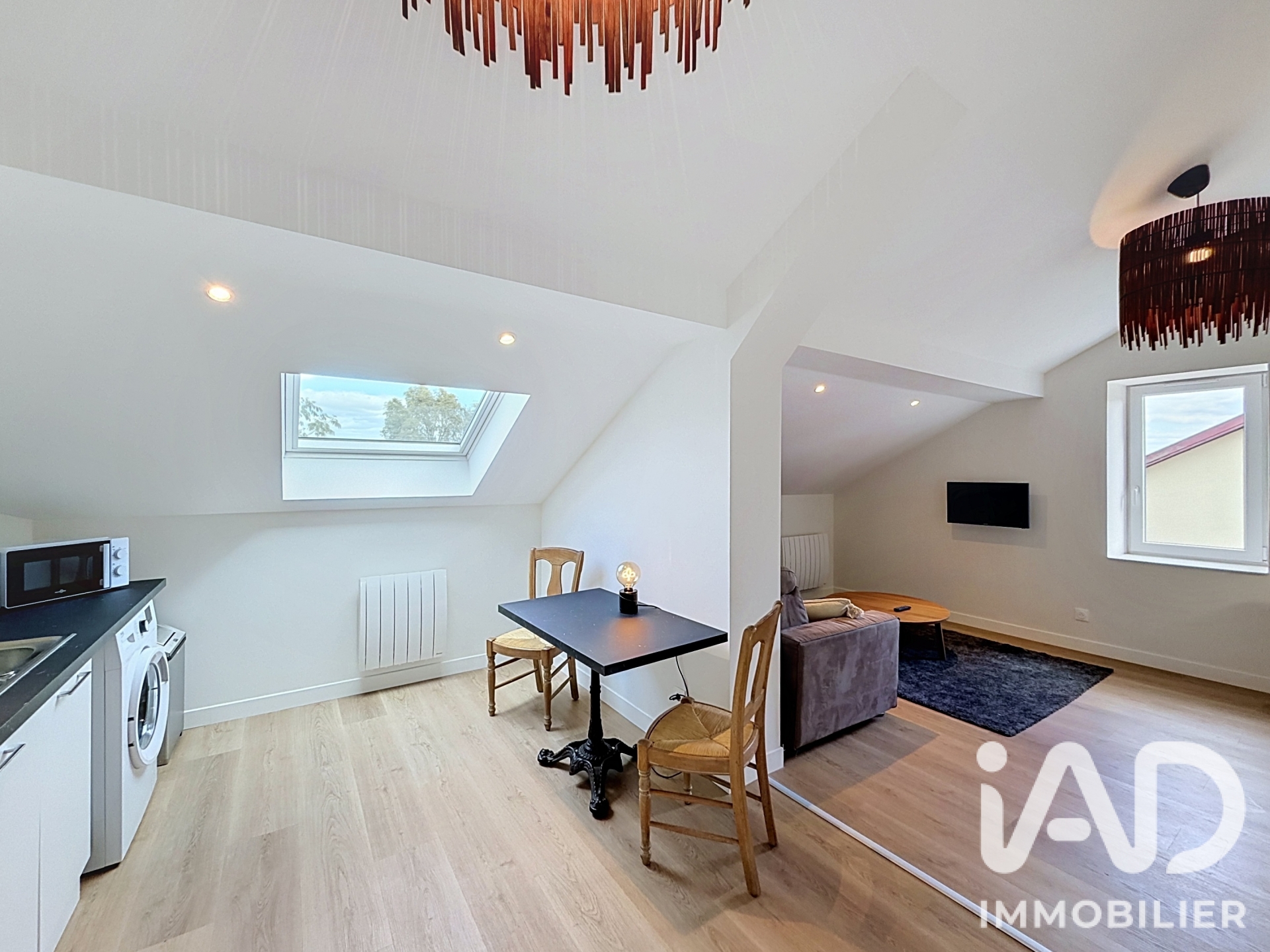 Appartement à Rombas