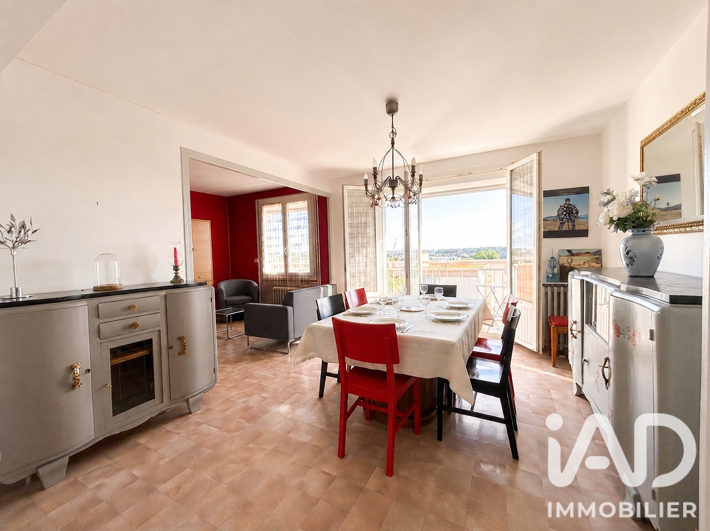 Appartement à Nevers