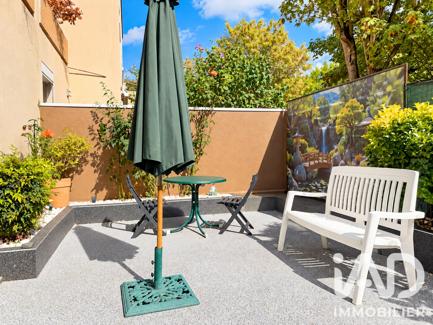 Vente Appartement 5 pièces