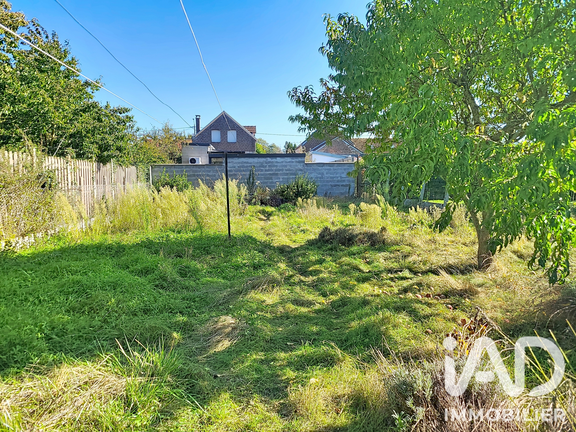 Vente Maison/villa 3 pièces
