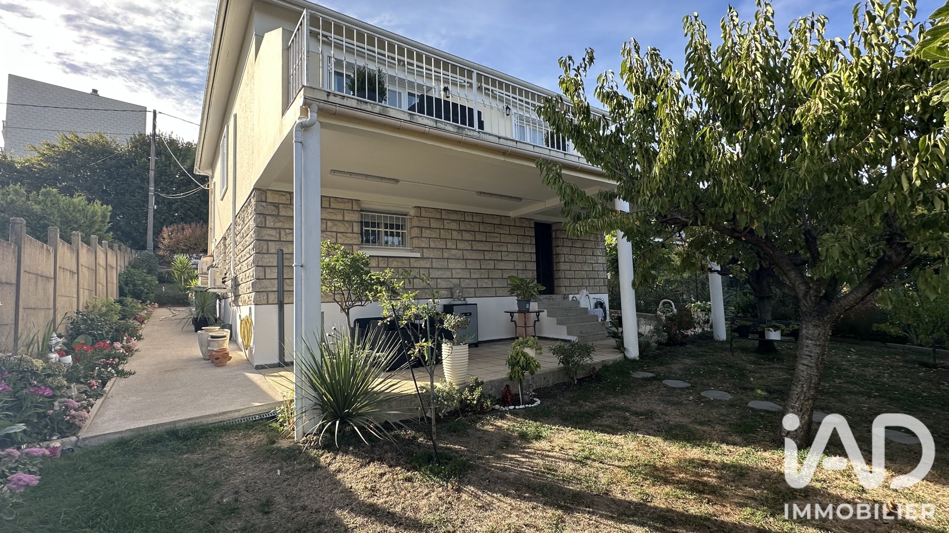 Vente Maison traditionnelle 5 pièces