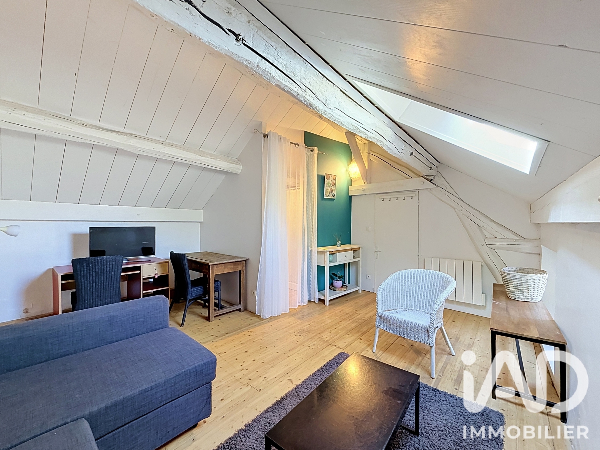 Vente Maison/villa 3 pièces