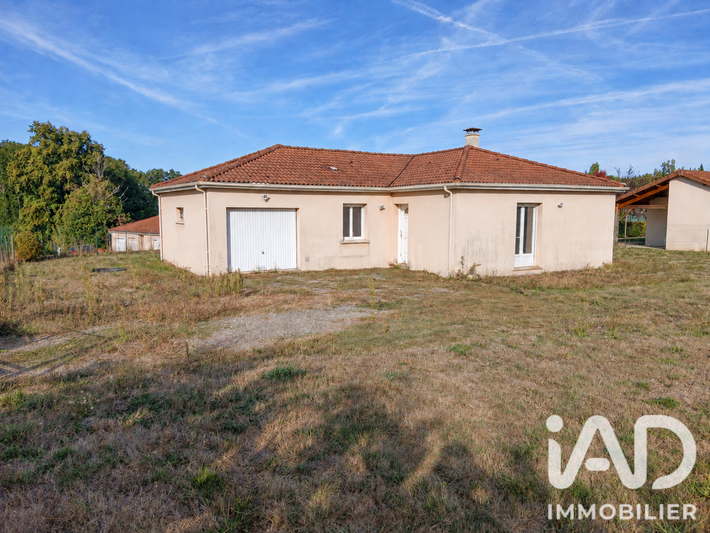 Maison à vendre à Cussac — 159 000 € — IAD France