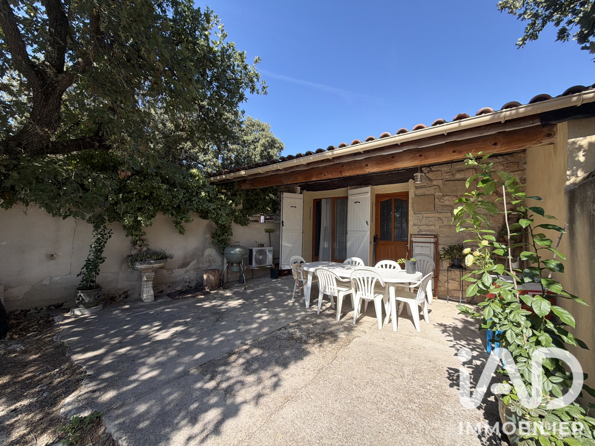 Maison à vendre à Pernes-les-Fontaines — 129 000 € — IAD France