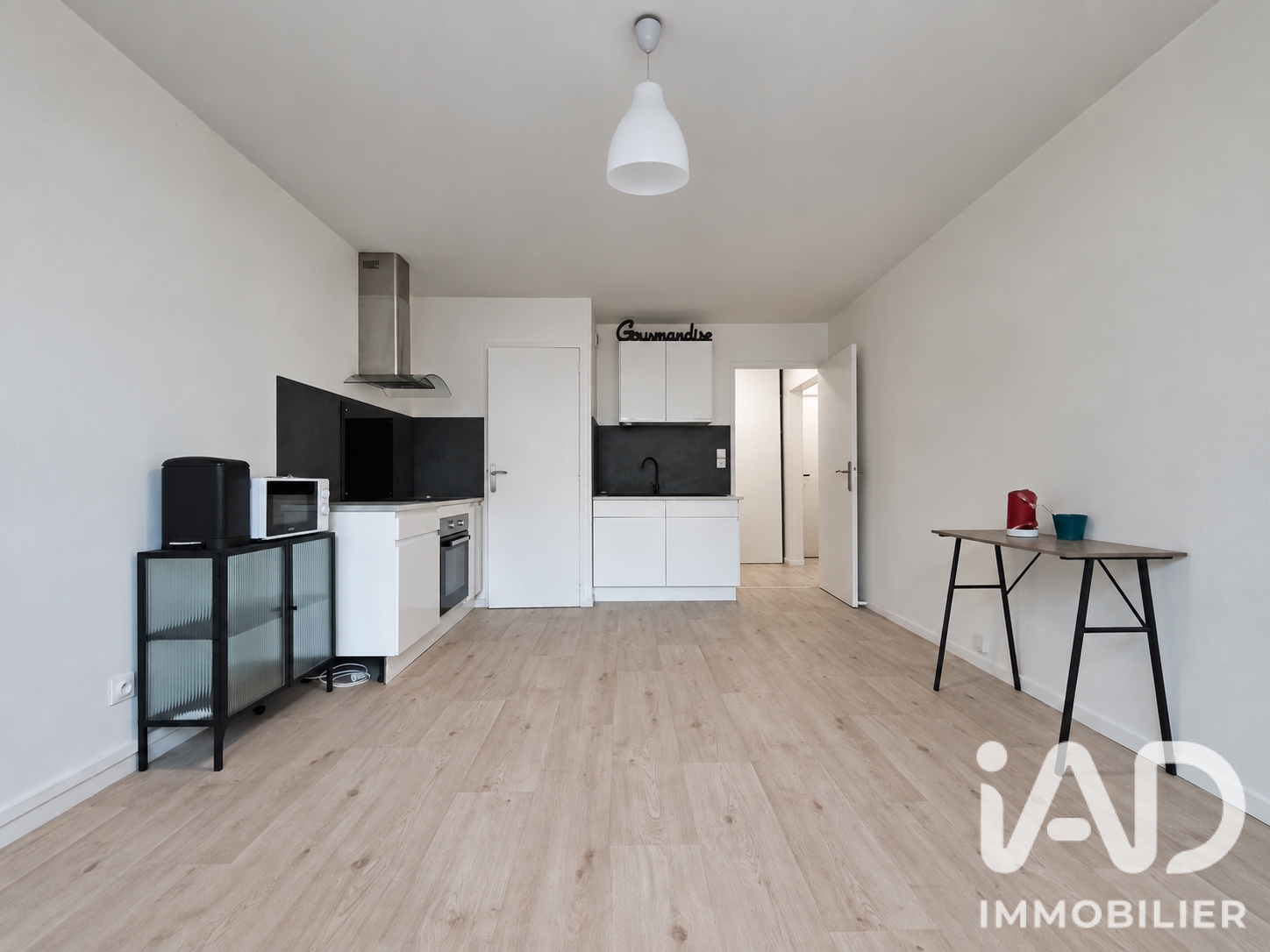 Appartement à vendre à Reims — 94 500 € — IAD France