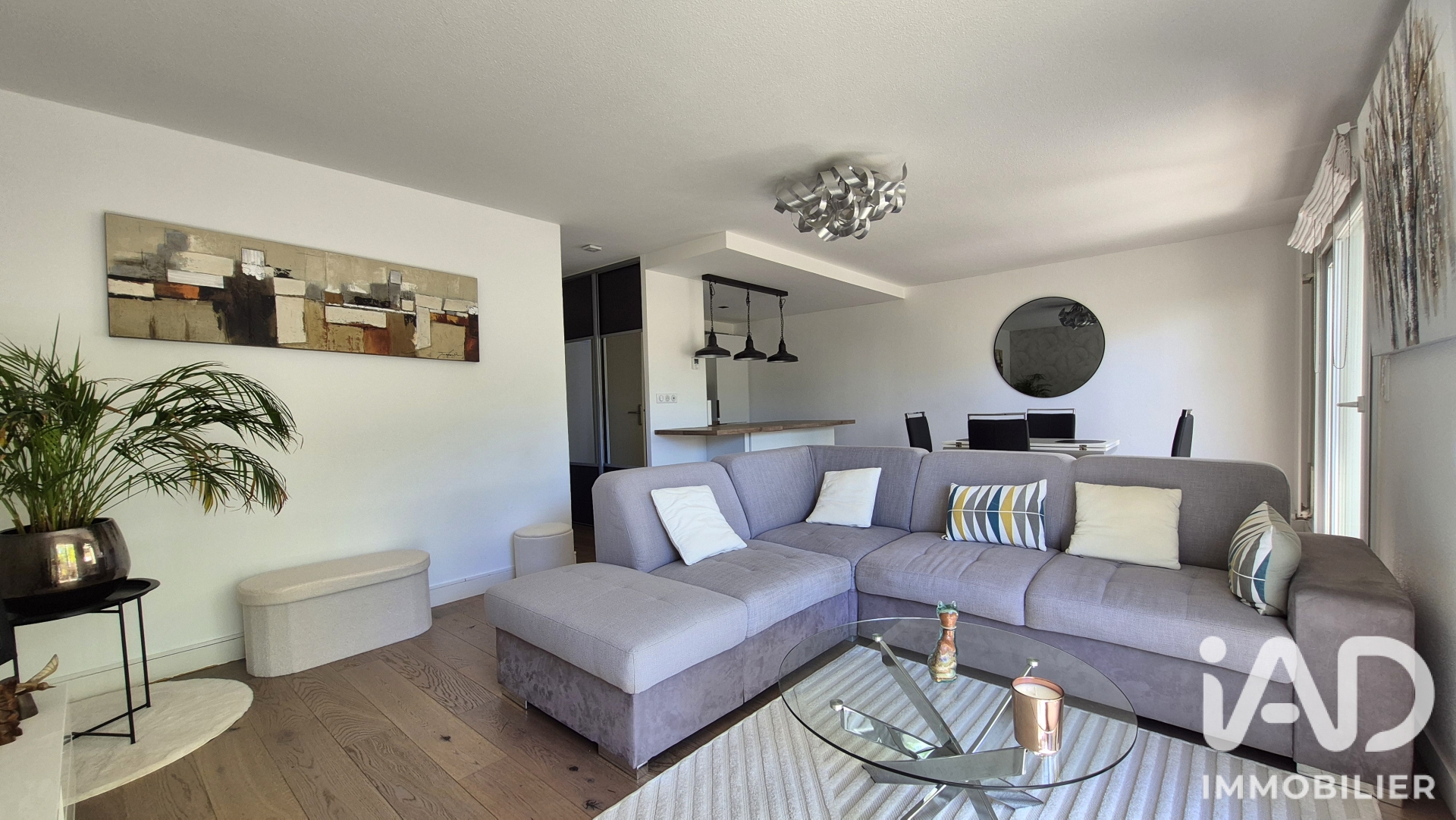 Appartement à vendre à Vannes — 340 000 € — IAD France