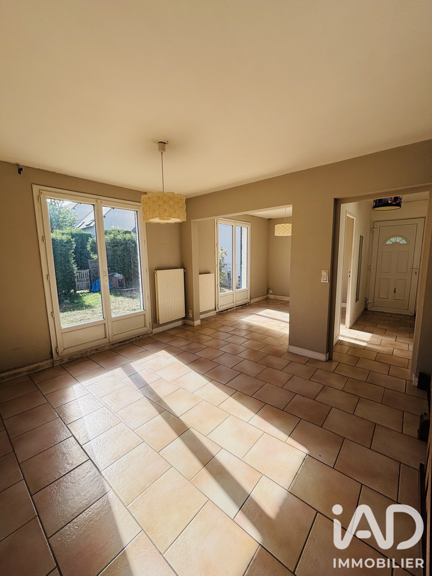 Vente Maison/villa 3 pièces